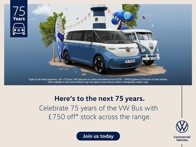 VW Multivan
