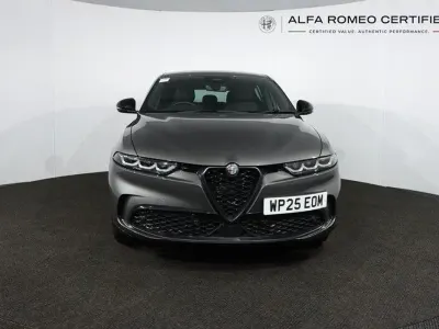 Used Alfa Romeo Tonale