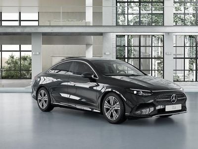 New Mercedes CLA220 Executive 190 HP (139 kW) 2026 Sedan
