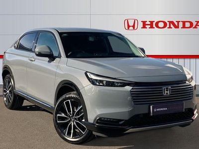 Used Honda HR-V Advance 131 HP (96 kW) 2026 SUV
