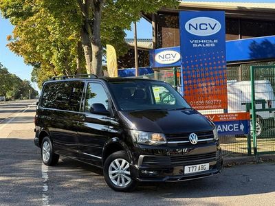 VW T6