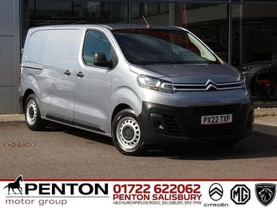 Citroën Dispatch