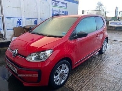 VW up!