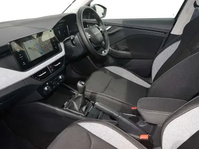 Used Skoda Kamiq SE 113 HP (83 kW) 2026 Grey SUV