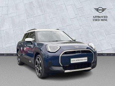 Usado Mini Aceman
