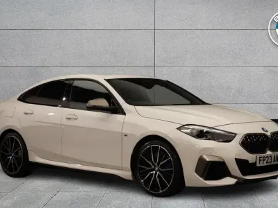 Used BMW M235