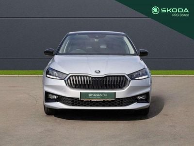 Gebraucht Skoda Fabia