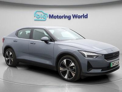 Used Polestar 2 2023 Hatchback