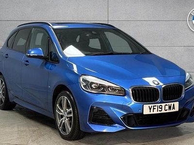 BMW 225 Active Tourer