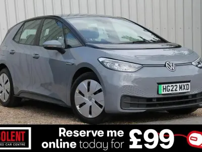 Used VW ID.3
