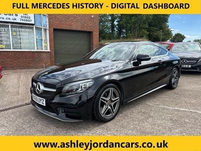 Mercedes C300