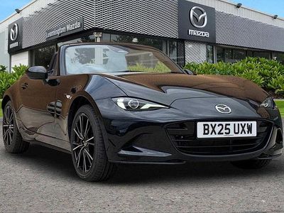 Mazda MX5