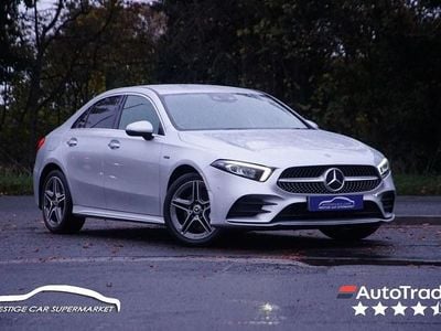 Mercedes A250