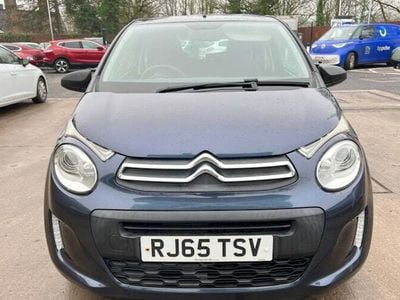 Citroën C1