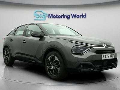 Citroën C4
