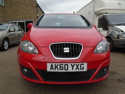 Seat Altea