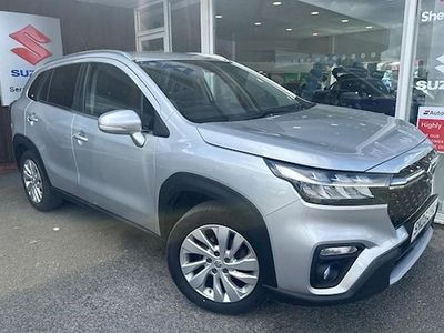 Gebraucht Suzuki SX4 S-Cross 2023 SUV