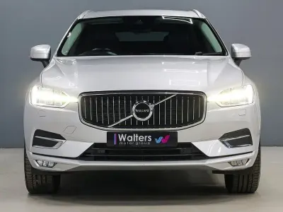 Used Volvo XC60