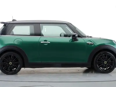 Used Mini Cooper S Hatch 135 kW (184 HP) 2022 Hatchback