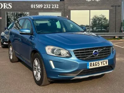 Usado Volvo XC60