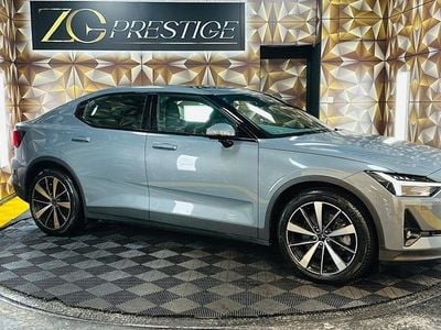 Used Polestar 2 Pilot 300 kW (408 HP) 2021 Grey Hatchback