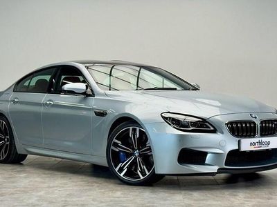 BMW M6
