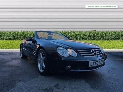 Mercedes SL350