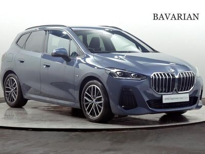 BMW 223 Active Tourer