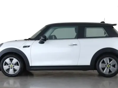 Used Mini Cooper S