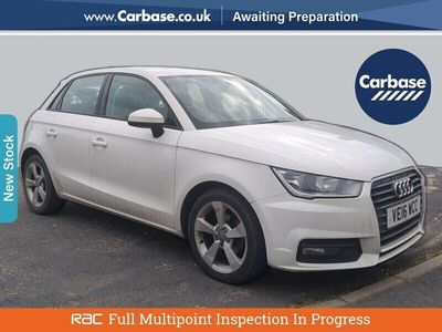 used Audi A1 A1 1.0 TFSI Sport 5dr Test DriveReserve This Car -VE16WCCEnquire -VE16WCC