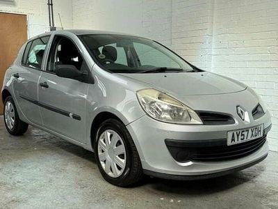 Renault Clio II