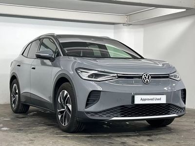 VW ID.4