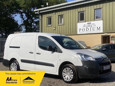 Citroën Berlingo
