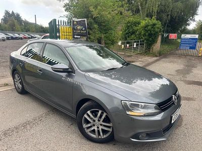 VW Jetta