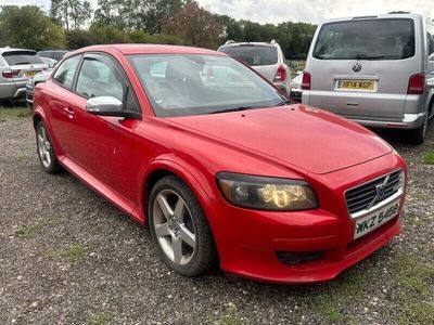 Volvo C30