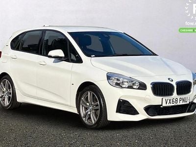 BMW 225 Active Tourer