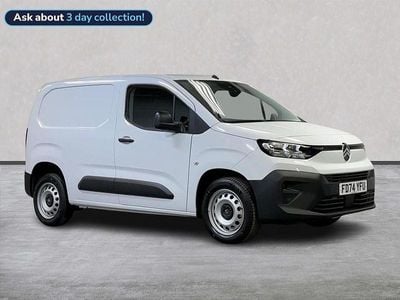 Citroën Berlingo