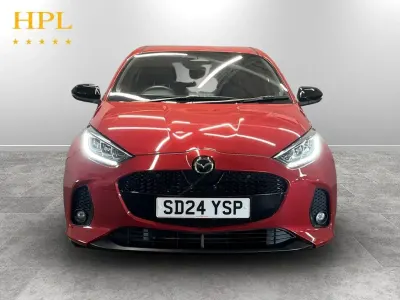 Used Mazda 2