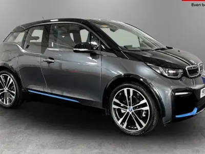 Used BMW i3 135 kW (184 HP) 2022 Hatchback