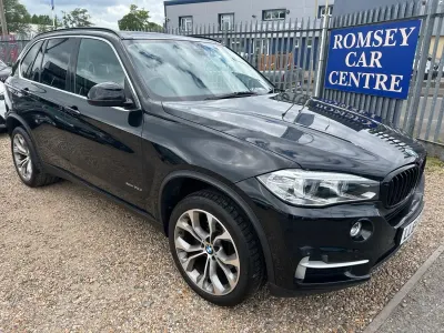 Usado BMW X5