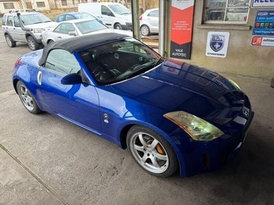 Nissan 350Z