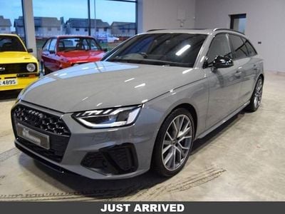 Used Audi A4 Design 2022 Estate
