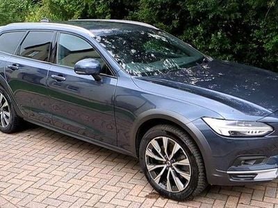 Volvo V90 CC