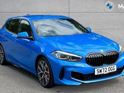 BMW 128