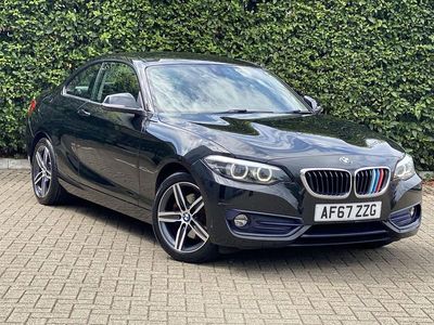 BMW 220