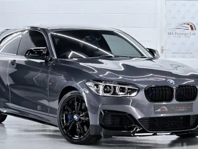 Usado BMW M135