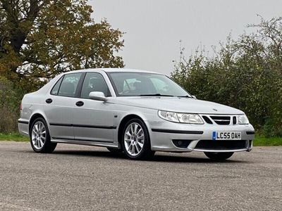 Saab 9-5