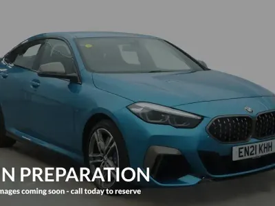 Used BMW M235