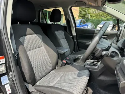 Used Suzuki SX4 S-Cross 116 HP (85 kW) 2023 Black SUV