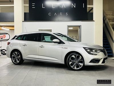 Renault Mégane GrandTour